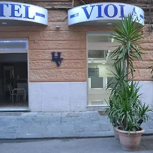 Viola 2* Nápoles