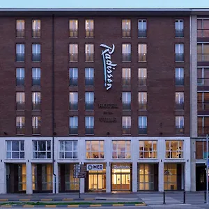 Radisson 4* Ferrara