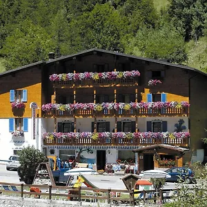 Genzianella 3* Rocca Pietore